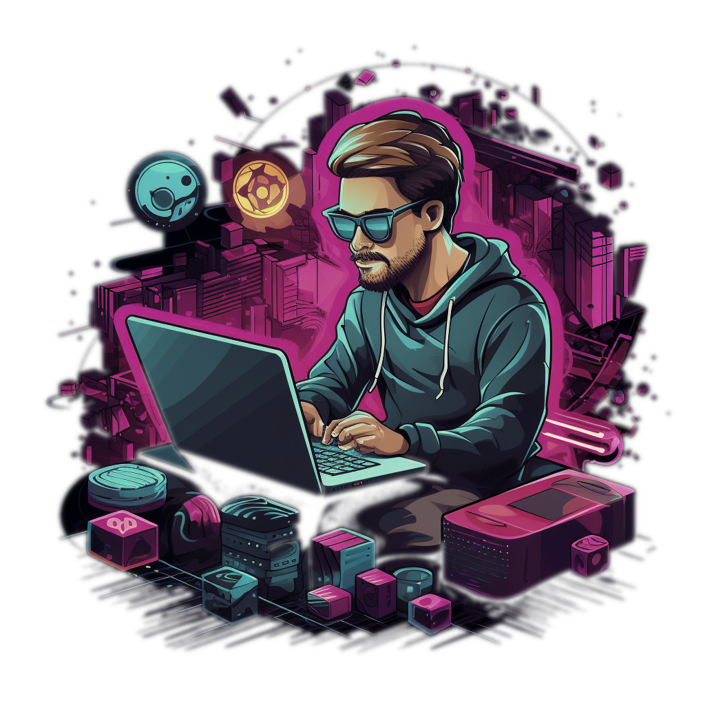 Smart contract development